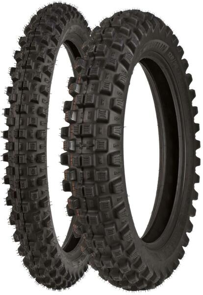 Tracker 80/100-21 51R