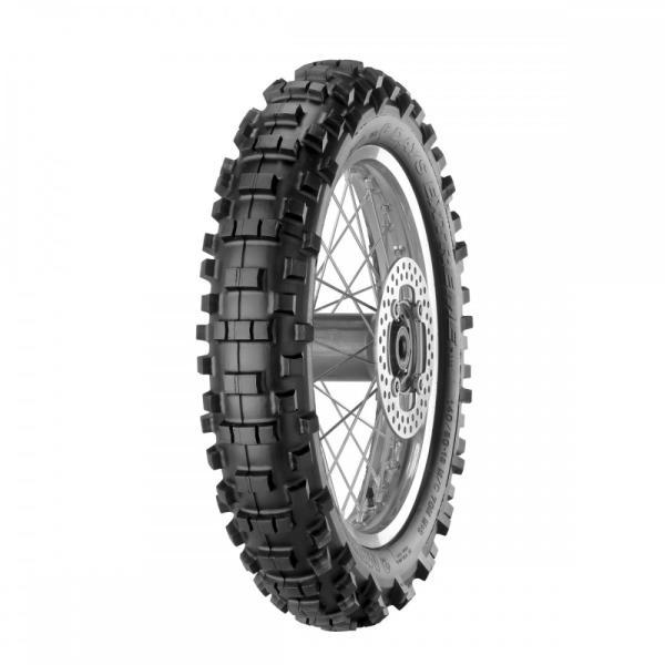 MCE 6 Days Extreme 120/90-18 65R