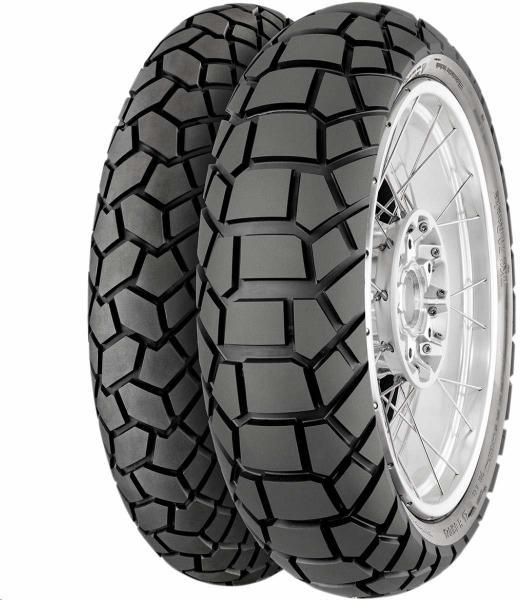 TKC 70 Rocks 130/80 R17 65S