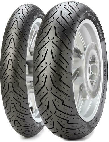 ANGEL Scooter 130/70-10 59L