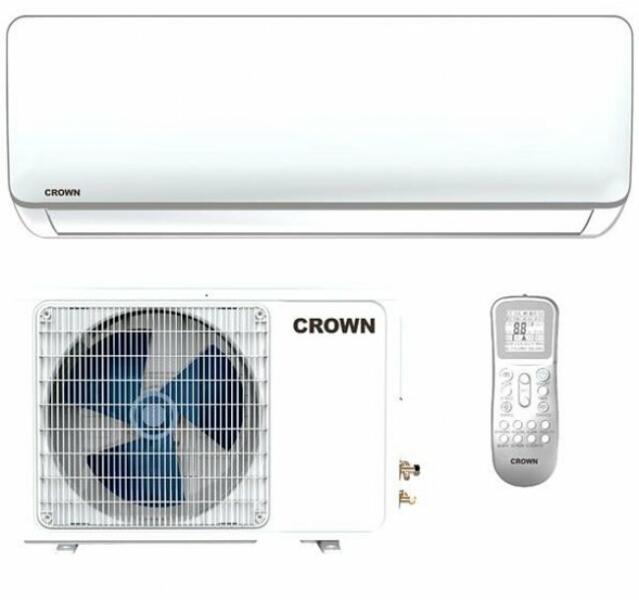 Crown CIT-12FO64GB цени, оферти за Климатици, мнения и онлайн магазини