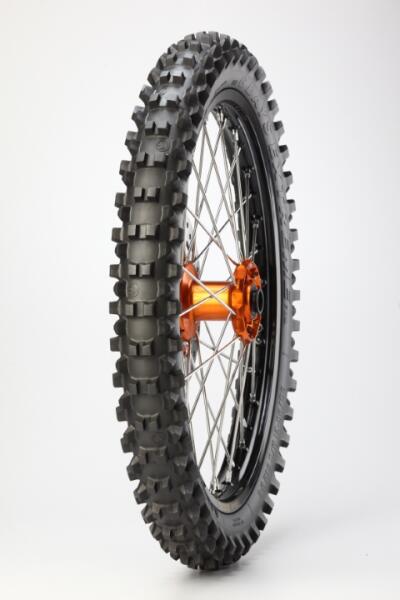 MCE 6 Days Extreme 80/90-21 48R
