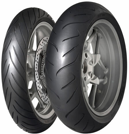 Sportmax Roadsmart II 170/60R17 72W