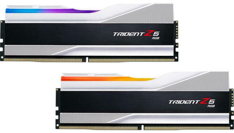 Ripjaws Z5 RGB 32GB (2x16GB) DDR5 5600MHz F5-5600J3036D16GX2-TZ5RS