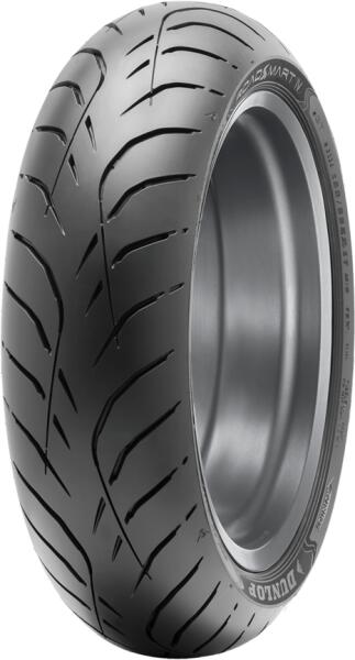 Dunlop Sportmax Roadsmart IV GT 180/55 ZR17 73W (Anvelope moto