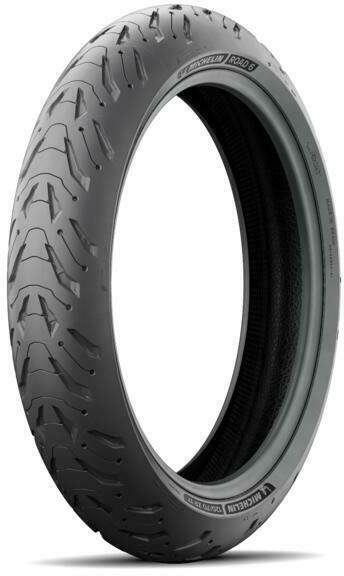 Road 6 120/60 ZR17 55W