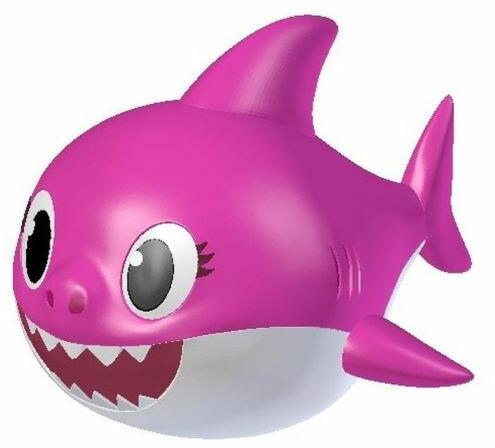 Baby Shark: Anya cápa figura (Y90242)