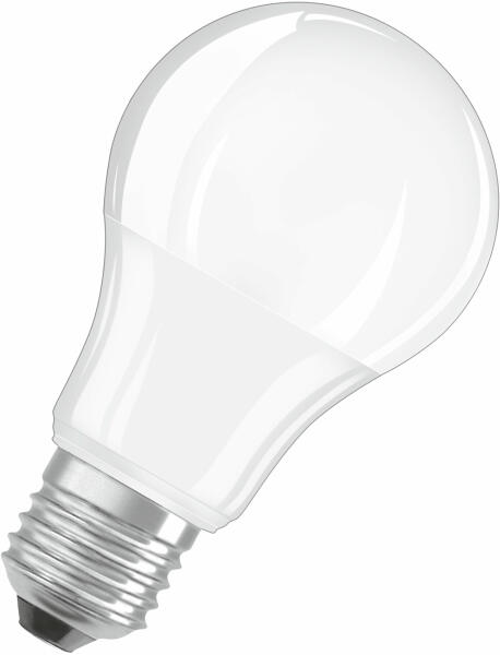 OSRAM Bec Osram LED lampă Classic A75 E27 11W alb cald 1055lm 2700K  (4058075433809) (Bec LED) - Preturi