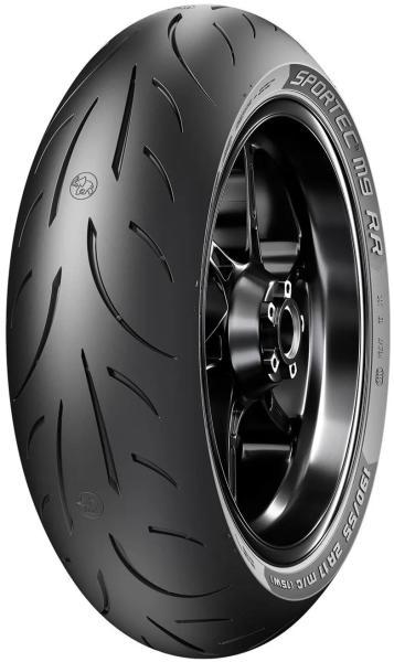 Sportec M9 RR 170/60 ZR17 72W