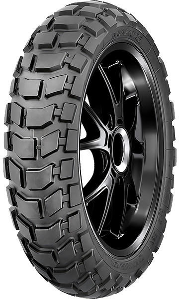 K60 Ranger 130/80-17 65R