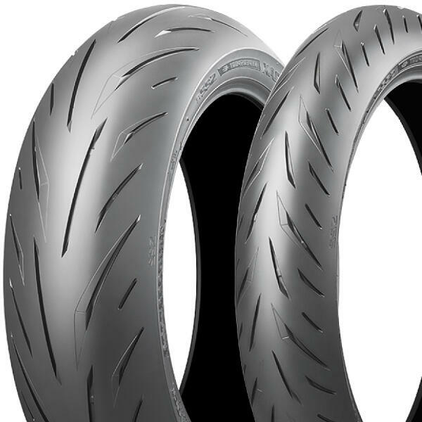 Battlax HyperSport S22 180/55 ZR17 73W