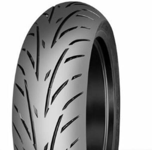 TOURING FORCE 190/55 ZR17 75W