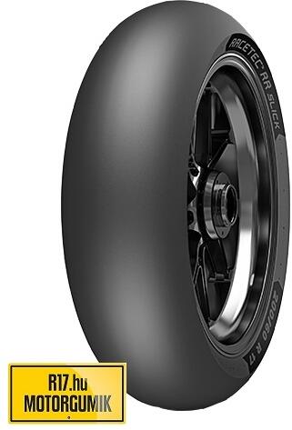 Racetec RR Slick K0 200/60 R17