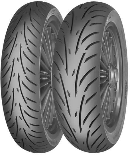 TOURING FORCE 120/60 ZR17 55W