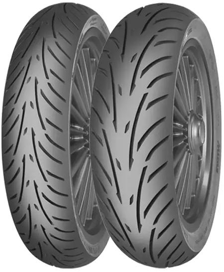TOURING FORCE-SC 140/70-12 65P