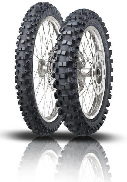 Geomax MX53 110/90-19 62M