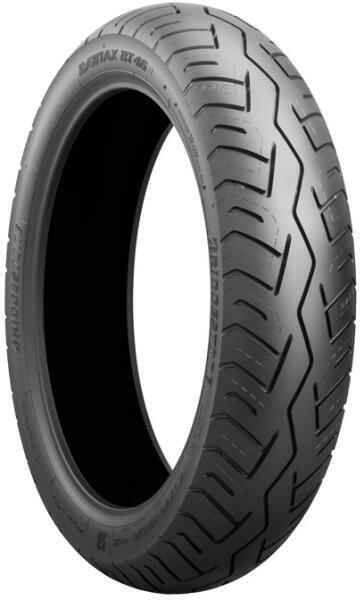 Battlax BT46 120/90-17 64V