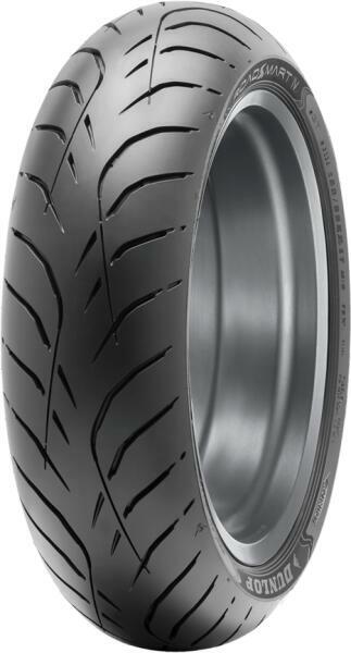 Sportmax Roadsmart IV SP 120/70 ZR17 58W