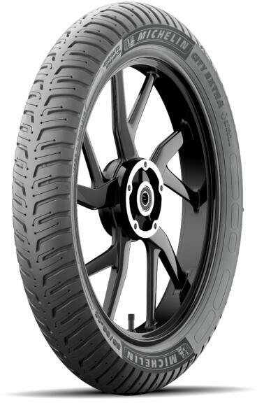 City Extra 120/80-16 60S