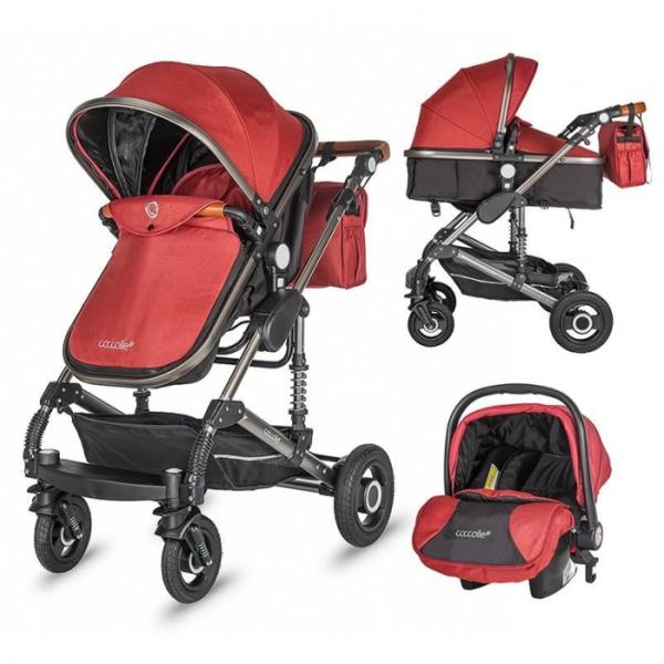 Siyana 3 in 1