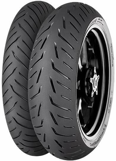 ContiRoadAttack 4 160/60 ZR17 69W