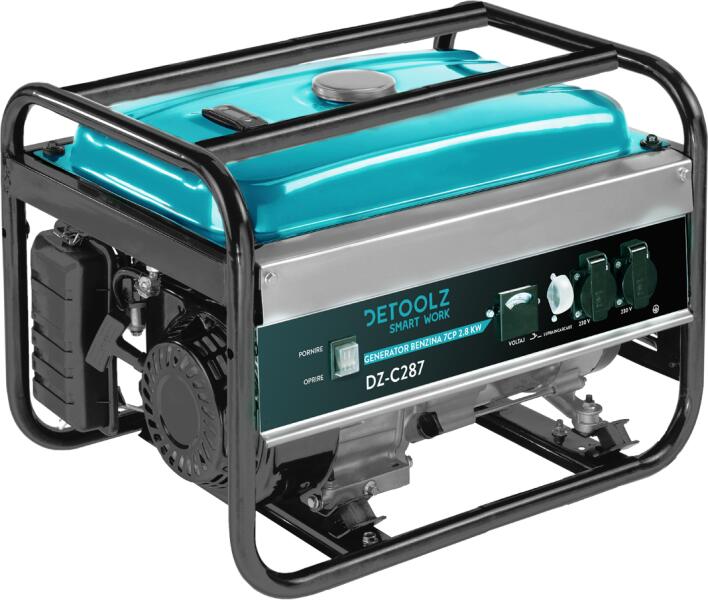 デジーノ　レーベン DLR-C67MLRST3S LTD DETOOLZ DZ-C287 (Generator) - Preturi