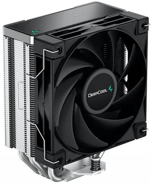 Deepcool AK400 (R-AK400-BKNNMN-G-1) PC hűtő vásárlás, olcsó Számítógép hűtő  akció, Deepcool AK400 (R-AK400-BKNNMN-G-1) cooler árak