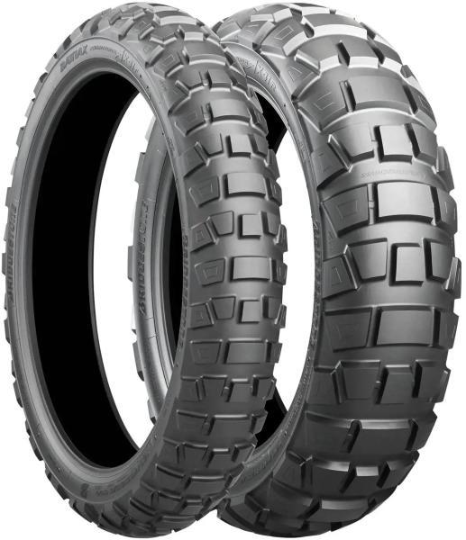 Battlax Adventurecross AX41 150/70 B17 69Q
