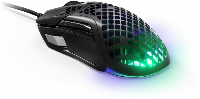 Aerox 5 USB (62401)