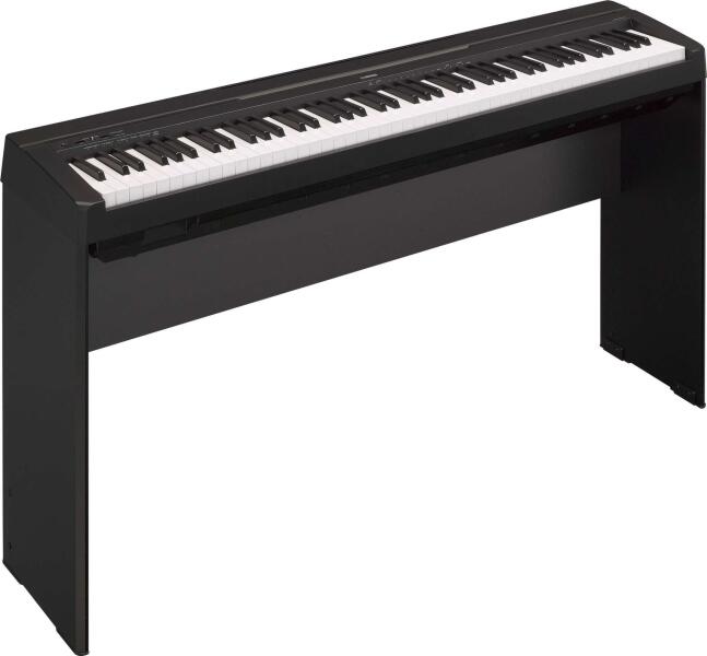 Vásárlás: Yamaha P-45B + L-85 Set Digitális zongora árak összehasonlítása,  P 45 B L 85 Set boltok