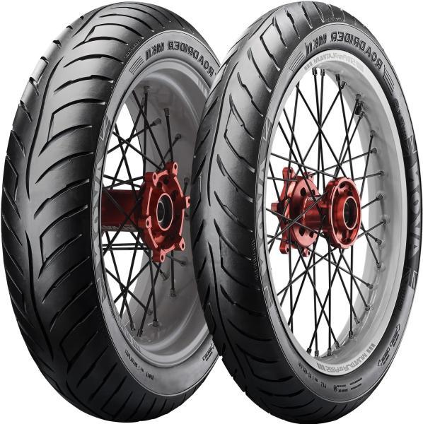 Roadrider MKII 140/80 V17 69V
