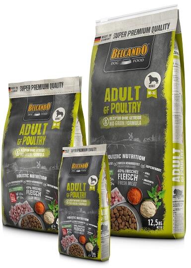 Adult Grain-Free Poultry 22,5 kg