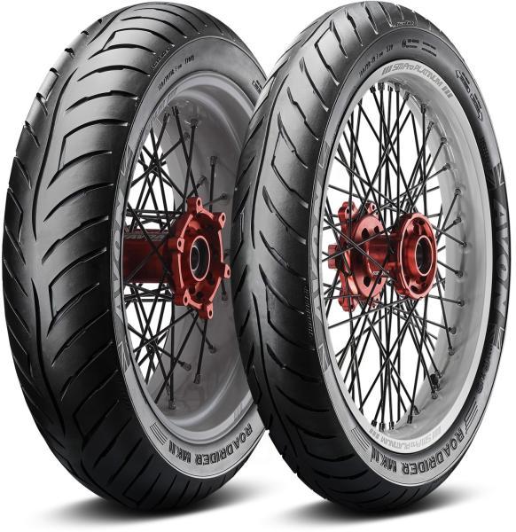 Roadrider MKII 140/70-17 66H