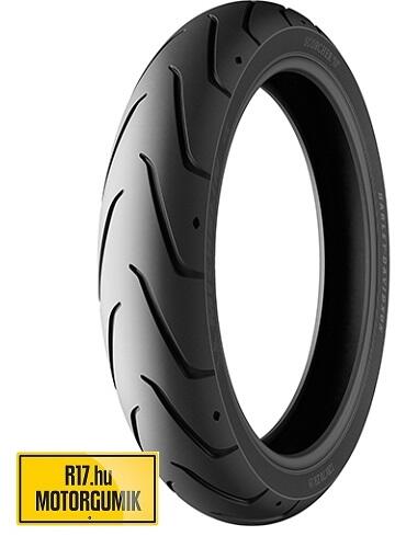 Scorcher Sport 120/70 R17 58W