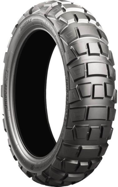 Battlax Adventurecross AX41 130/80-18 66P