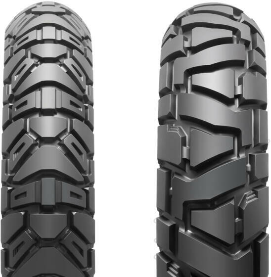 Trailmax Mission 170/60 B17 72T