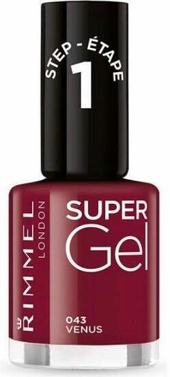 Super Gel STEP1 043 Venus 12 ml