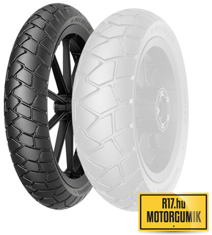 Scorcher Adventure 120/70 R19 60V