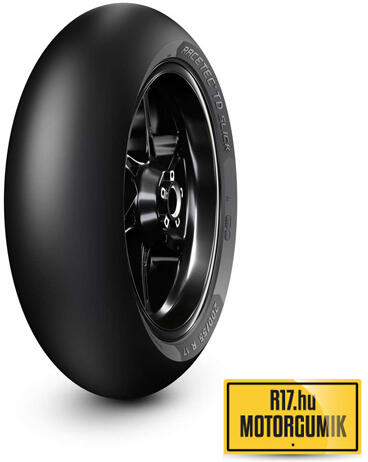 Racetec TD Slick 180/60 R17