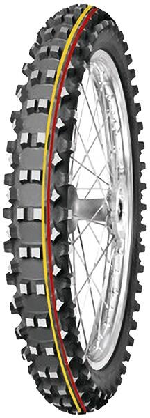 TERRA FORCE-MX SM Medium Soft 90/100-14 49M