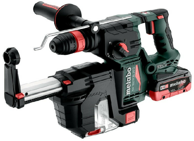KH 18 LTX BL 24 Q Set ISA (601714930)