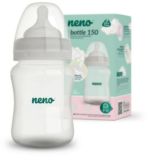 Bottle 150 ml