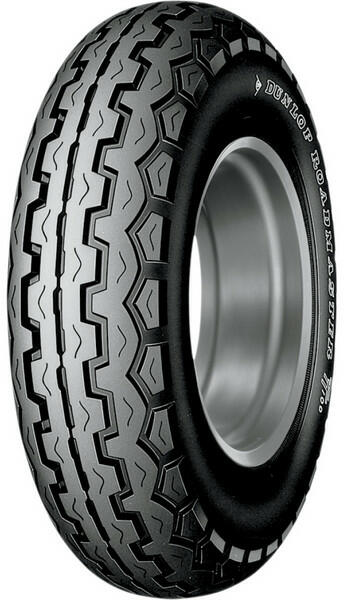 TT100 GP 110/80 R18 58V