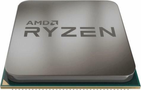 AMD Ryzen 5 5600 6-Core 3.5Ghz AM4 Tray vásárlás, olcsó Processzor árak,  AMD Ryzen 5 5600 6-Core 3.5Ghz AM4 Tray boltok