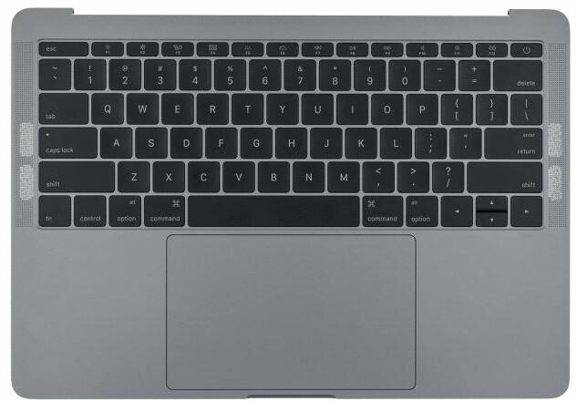 Apple MacBook Pro 13