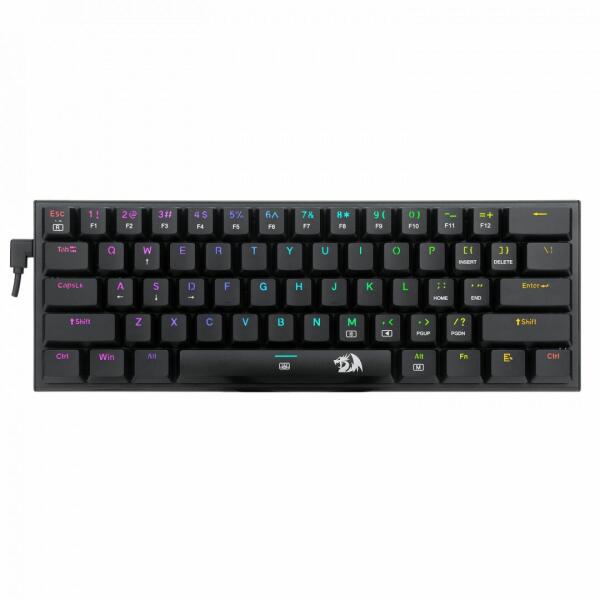 Anivia Wired (K614-RGB_RED_HU)