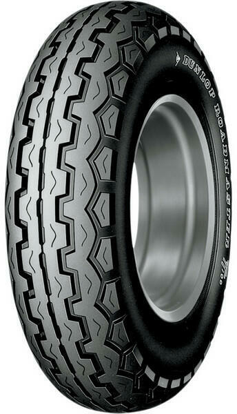 K81 Roadmaster TT100 GP 120/70 ZR17 58W