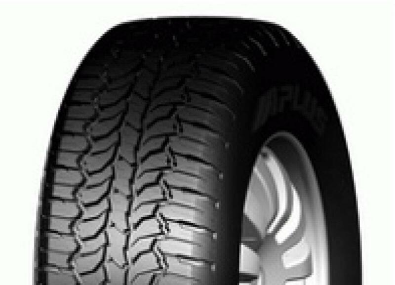 A929 A/T 245/70 R16 111S