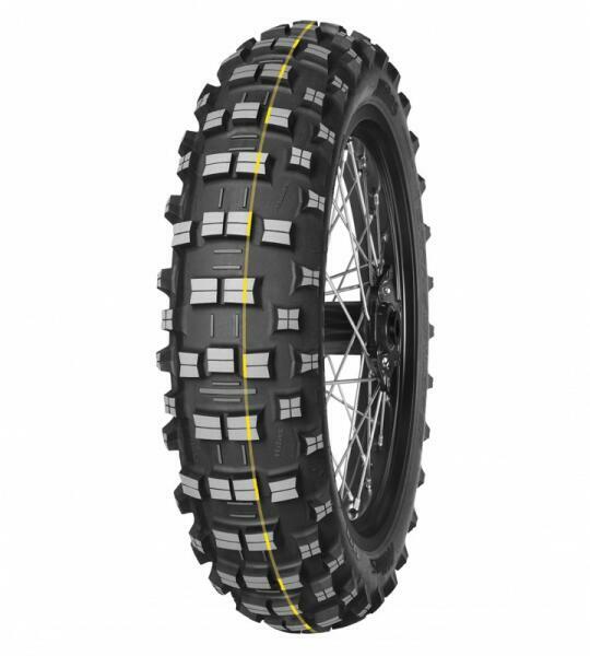 TERRA FORCE-EF Super 120/90-18 65R