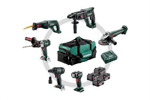 Combo Set 6.1 (685211000)